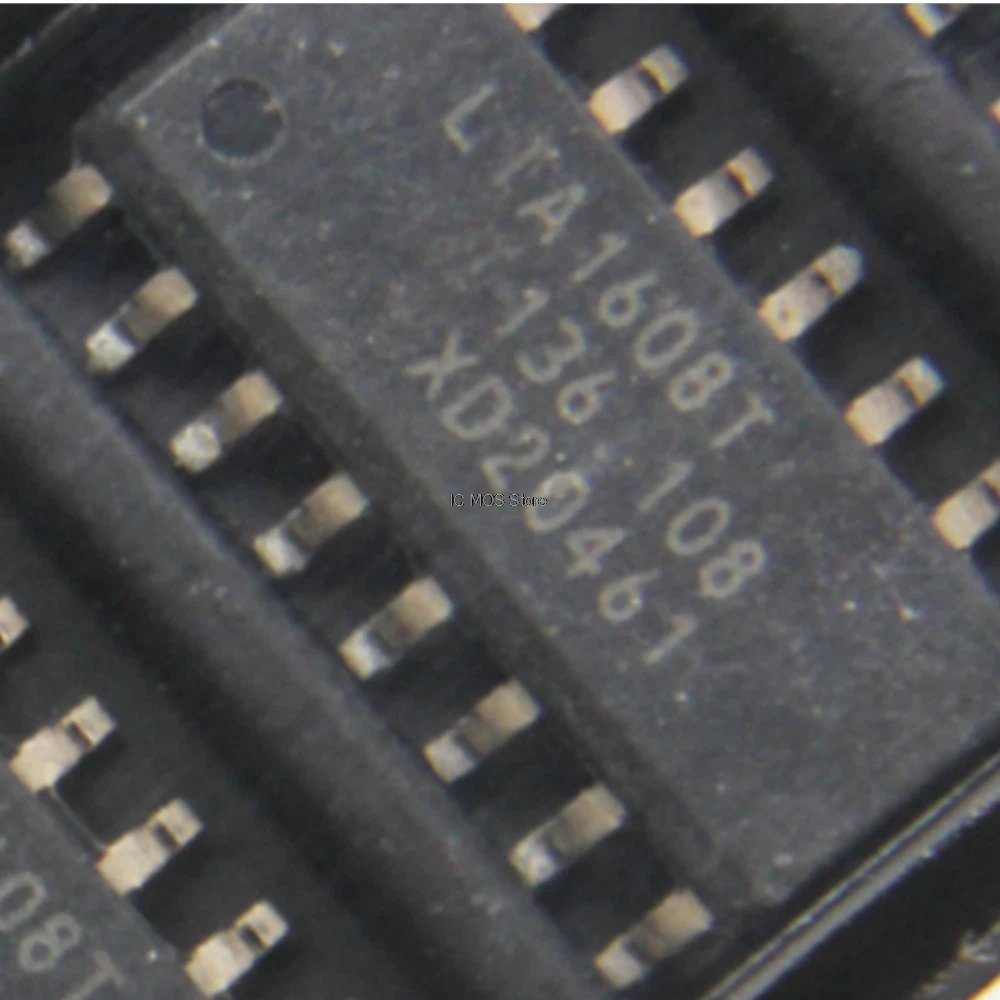 

1-10PCS Power IC Printed LTA1608T LTA1608 SOP16