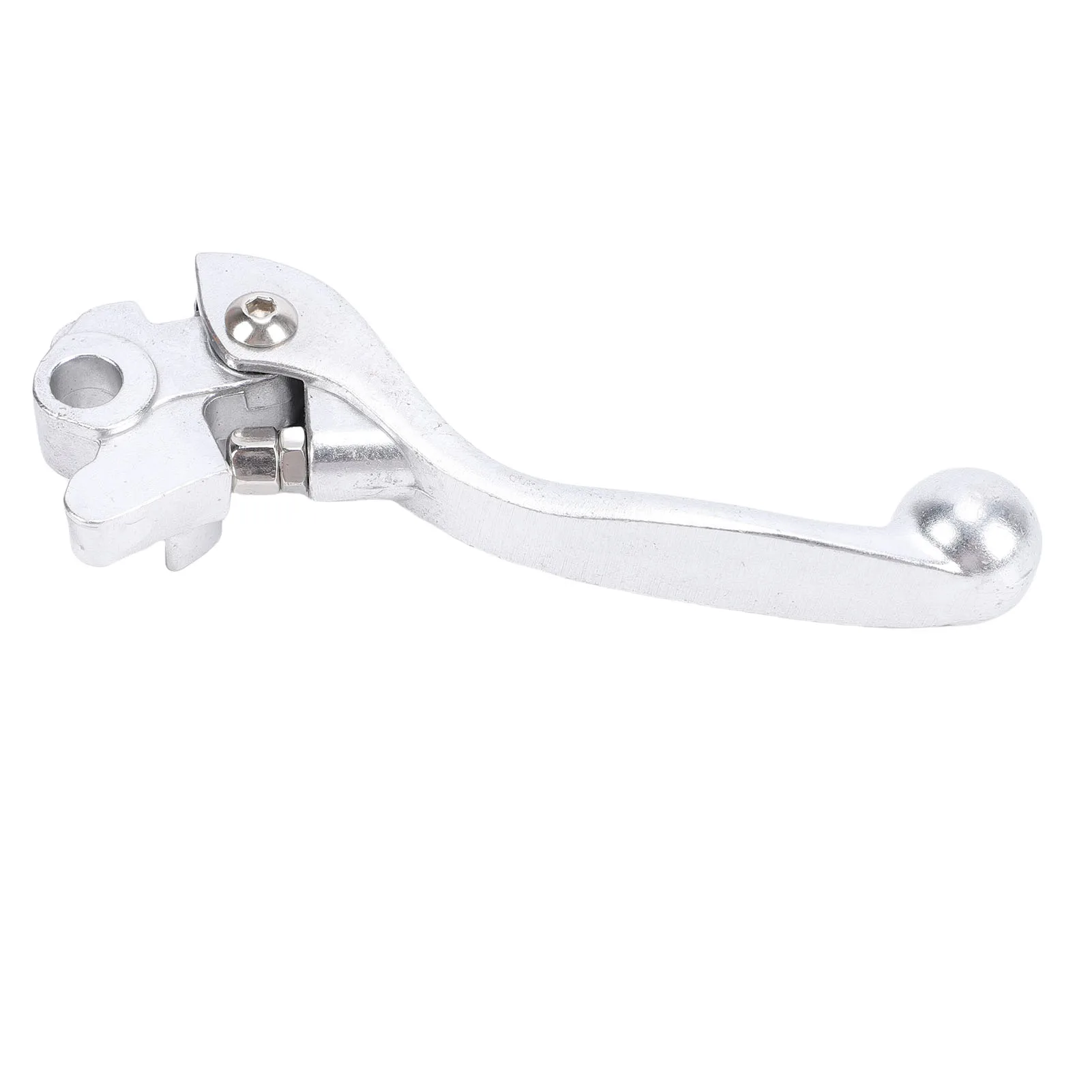 Front Brake Lever 13236-0712 Motorcycle Brake Lever Replacement for KX65 KX85 KX100 KX112 KX125 KX250 KX250F KX450F