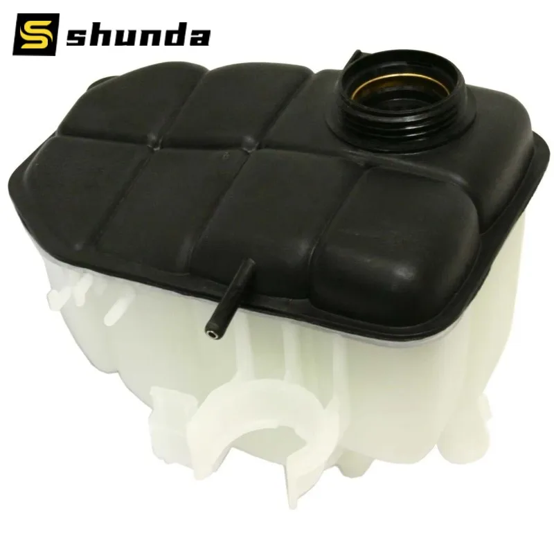 

2035000049 A203 500 00 49 Расширительный бачок охлаждающей жидкости для MERCEDES CLS (C219) CLS 280 (219.354) 2008-2010 гг.