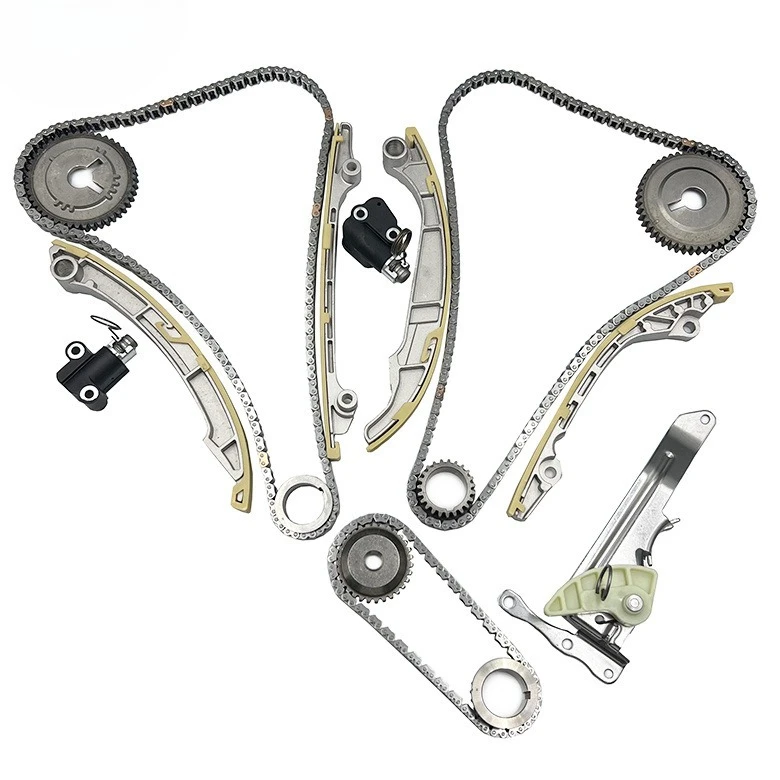 Suitable for Nissan VK56VD Infiniti 5.6L engine