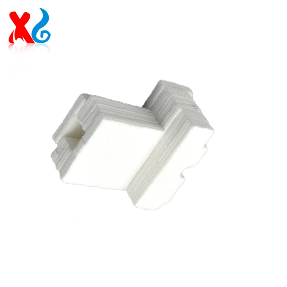 40 SZT. Gąbka do pochłaniania odpadów atramentowych do EPSON L4158 L4150 L4168 L4160 L4170 L4165 L4167 L4169 — zdjęcie produktu 4