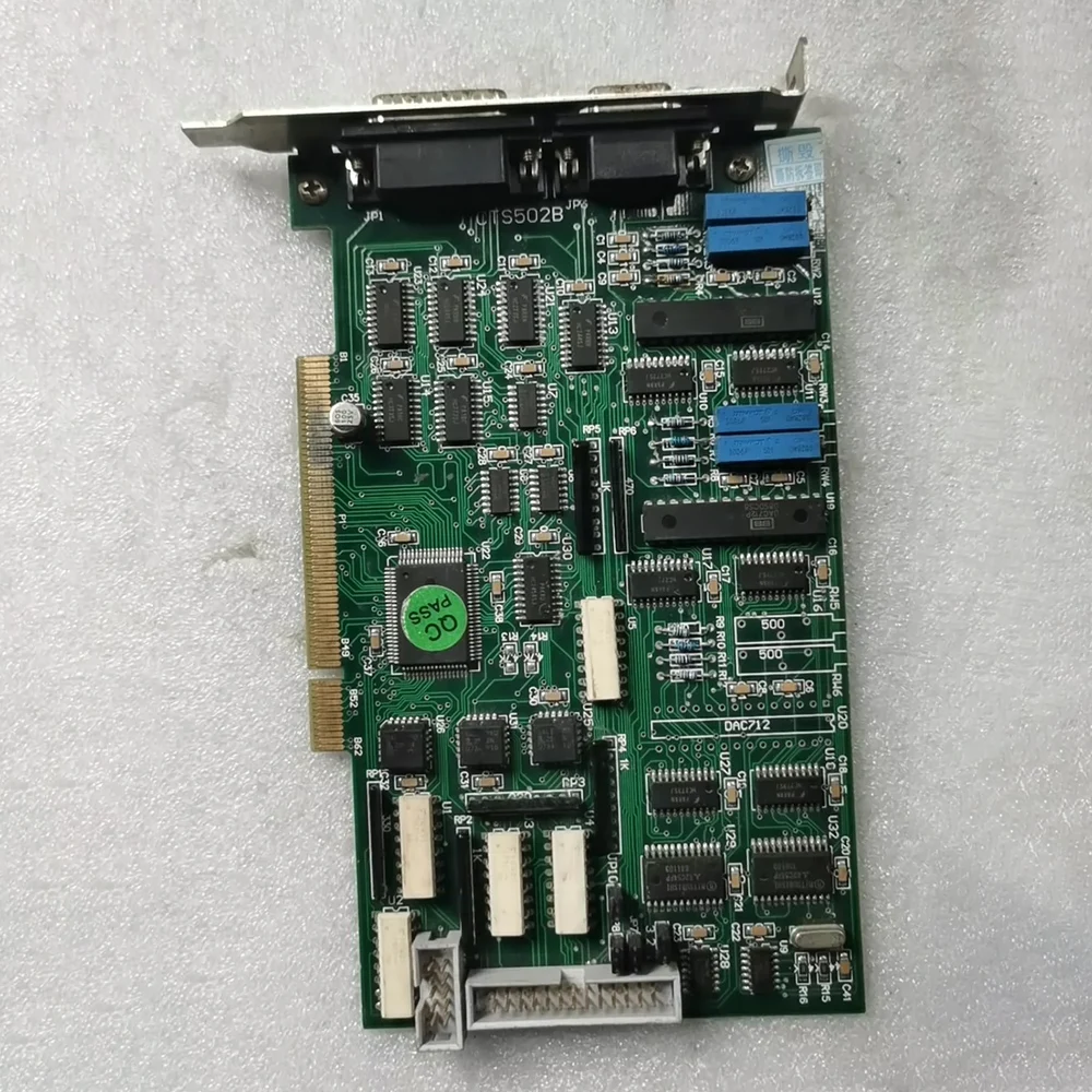 CTS502B Laser marking control card
