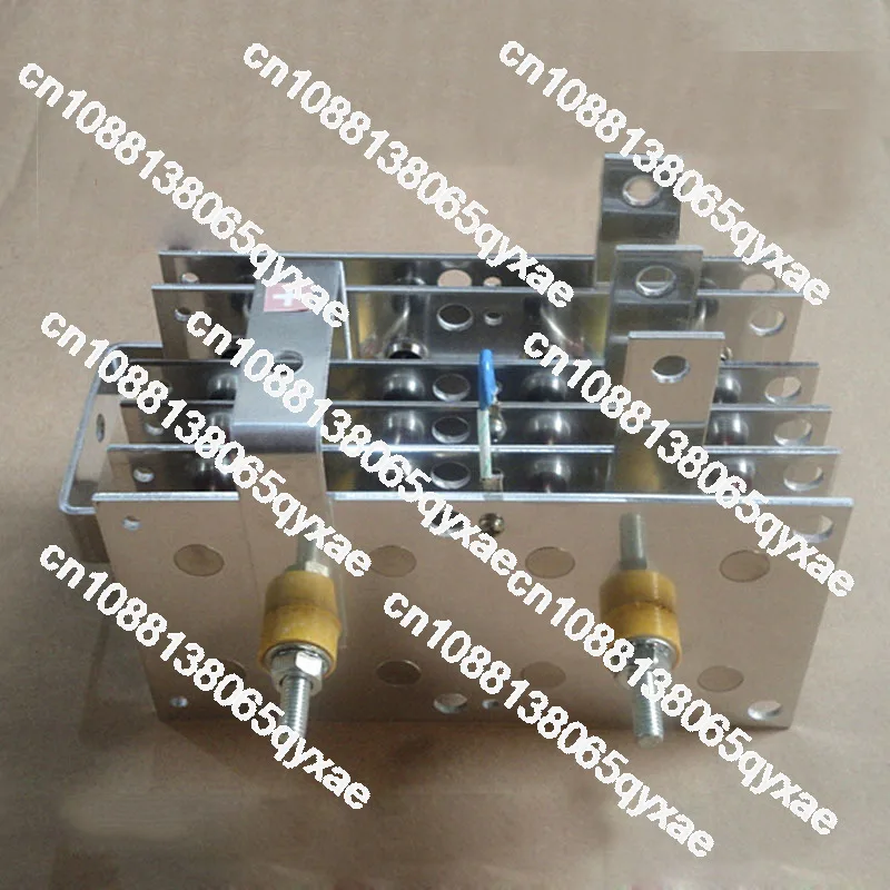 

Three Phase Welding Bridge Rectifier for high power welding machine Three phase diode welder bridge rectifier