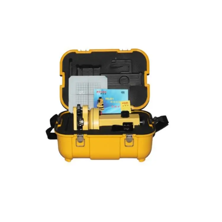 أداة عمودية ليزر Kelida ML-401S، أداة عمودية لقياس الموقع عالي الدقة