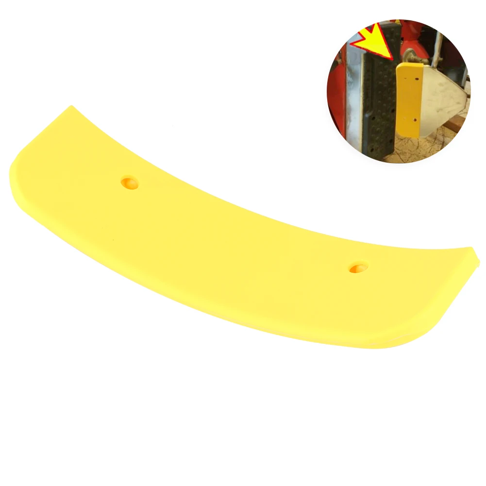 Tire Shovel Plastic Sleeve Bead Breaker Cover for Tyre Detachable Wheel Changing Machines Tire Change Shovel Protector view 2