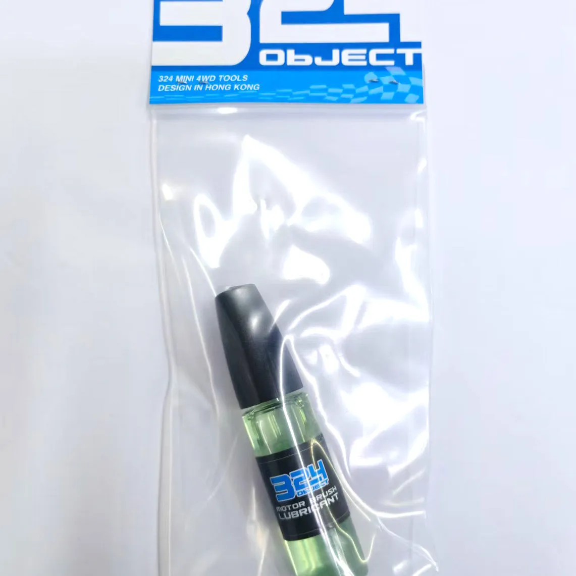 Motor Speed Increasing Oil 324 TAMIYA  Four Wheel Drive Vehicle ToolsType Lncrease Motor Speed 15ml In Stock