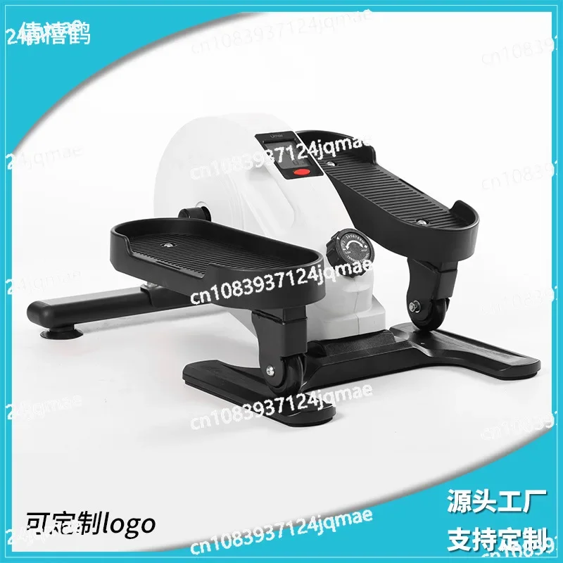 Cross-border Home Stepper Indoor Elderly Leg Rehabilitation Exercise Equipment Mini Fitness Stepper Elliptical Machine