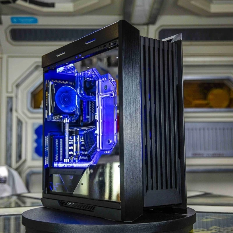 Family Bucket Sun God Dragon God Thor God Triple  Set i913900K/RTX 4090