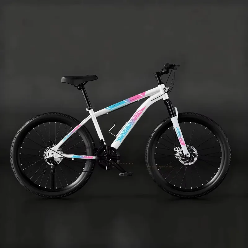 Airo Professional Multi-Speed Drivetrain, Effortless Riding on All Terrains Smooth Precise Gear Shifting, No Stuck Gears