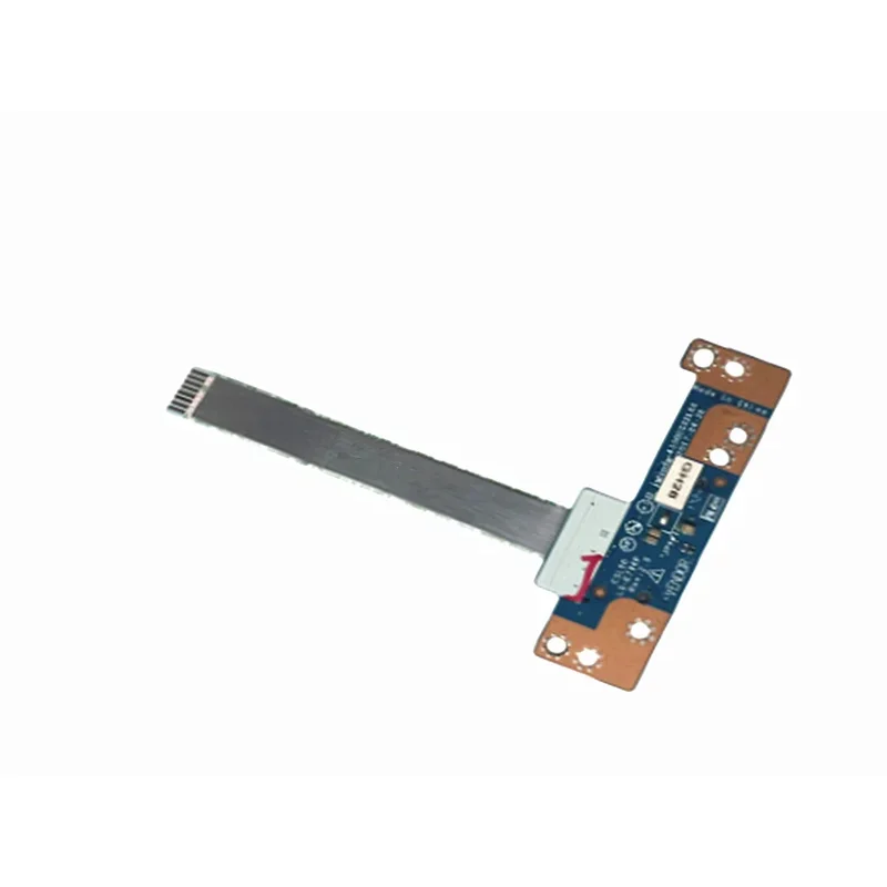 Original new for HP 250 255 G6 15-bs 15-bw M.2 SSD hard disk driver board adapter connector ls-e726p