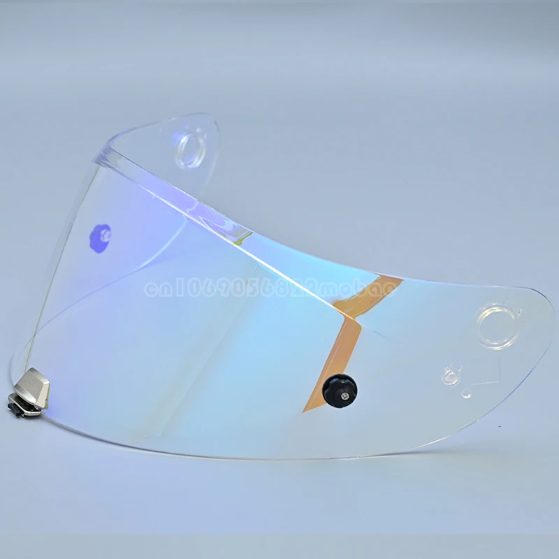 Revo Blue