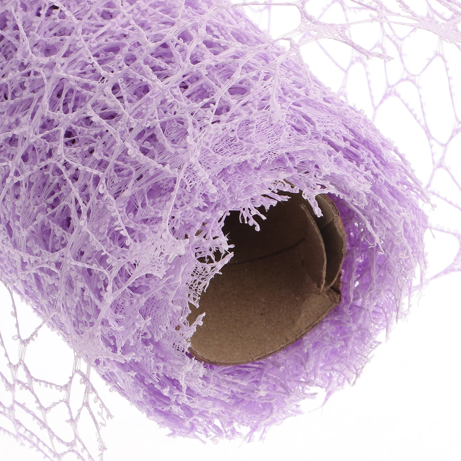 

Long Jacquard Net Gauze Roll Diy Hanging Wrapping Mesh Craft Decor For School Projects Birthday Wedding Party Free Cuttable