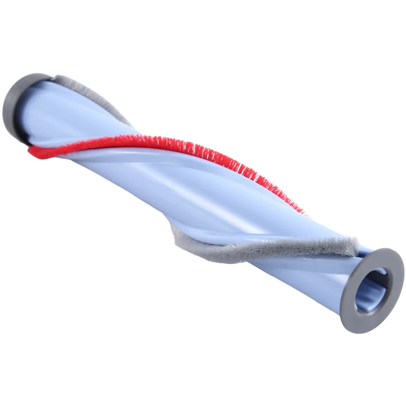 ل Timco TEK A10 X1 EA10 A11 المكانس الكهربائية روبوت قطع الغيار فرشاة رئيسية الأسطوانة بار فرش أ