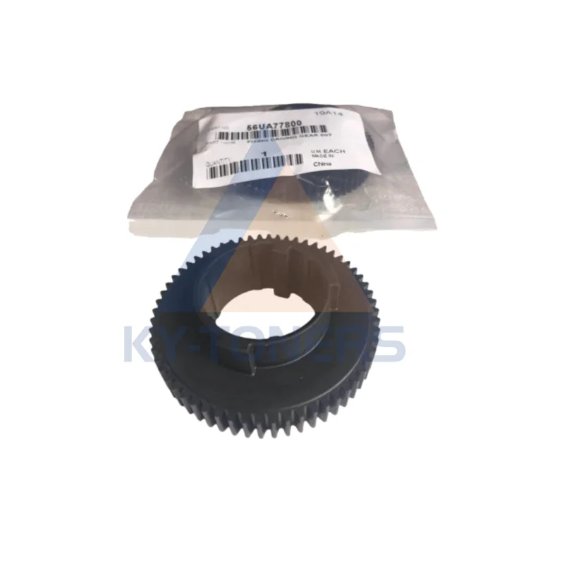 

56UA77800 original Fixing Driving Gear for Konica Minolta Bizhub Pro 951 1050 1050EP 1052 1100 1200P 1250