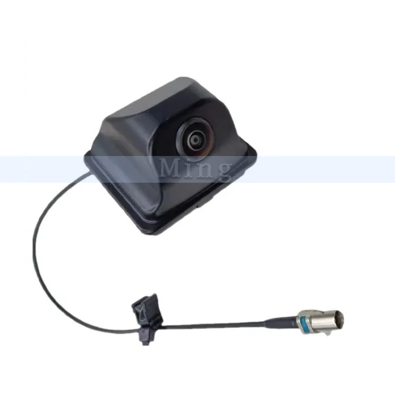Car Panoramic Parking Camera For Moskvich 6 JAC J7 Plus Rear Camera 3667240U73C3