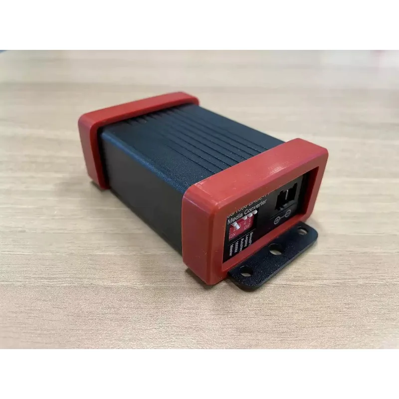 CZ3457 Automotive Ethernet Converter Module 100‑1000BASE‑T Adaptive Vehicle Network Conversion Testing Hardware Accessory