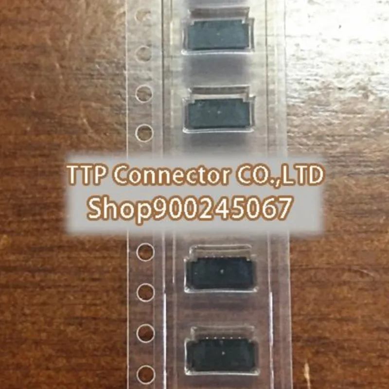10Pcs/Lot Connector…