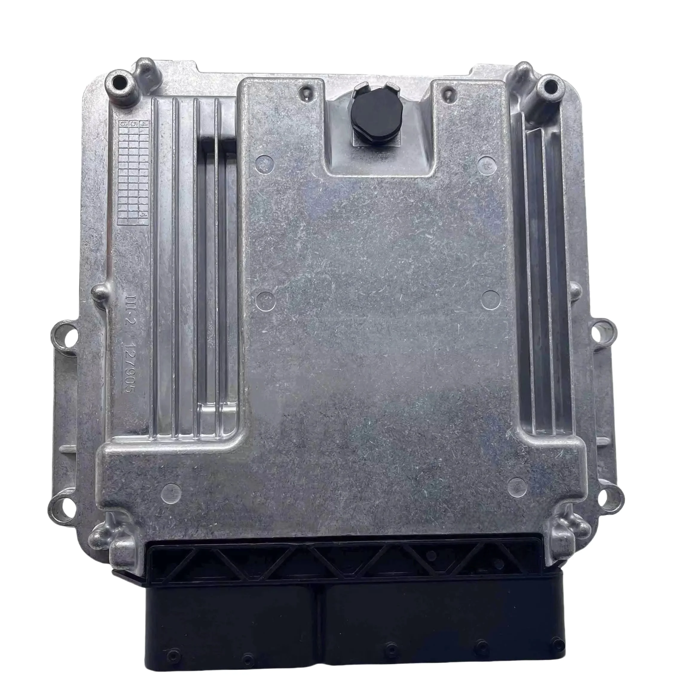 Excavator Accessories 0281020503 EDC17 YCECU-A38 A50000-3823351 Diesel Fuel Car ECU ECM For Bosch YUCHAI Electronic Control Unit