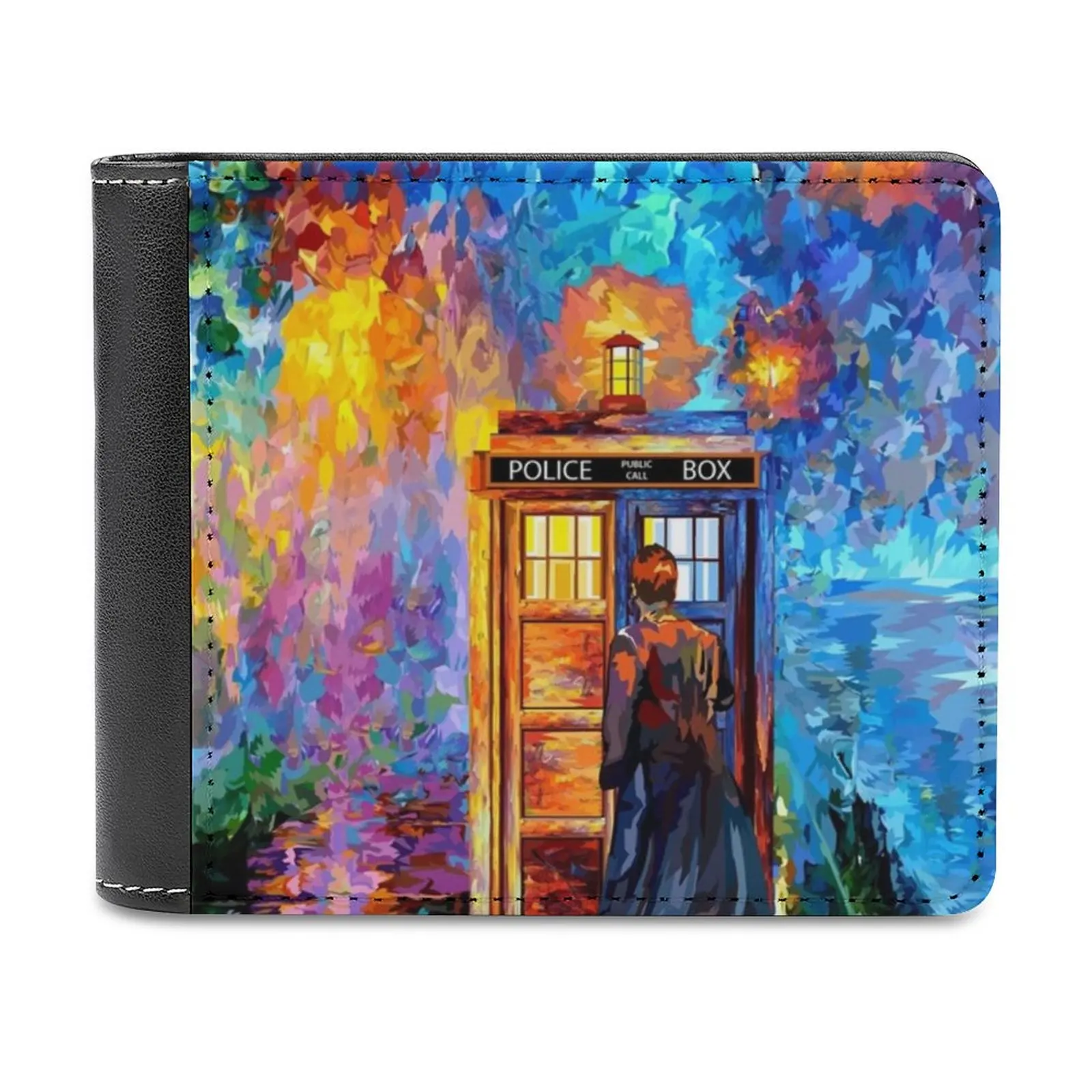 Bron I Broen I Fandom-Saga Norén With Her Green Car Men's Wallet Purses Wallets New Design Dollar Price Top Men