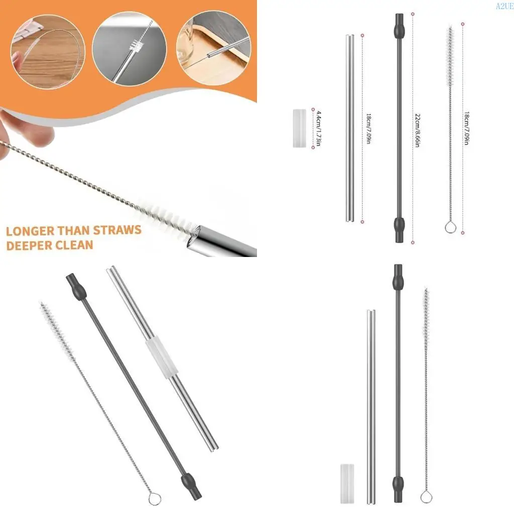 A2UE Silicone And S… - image