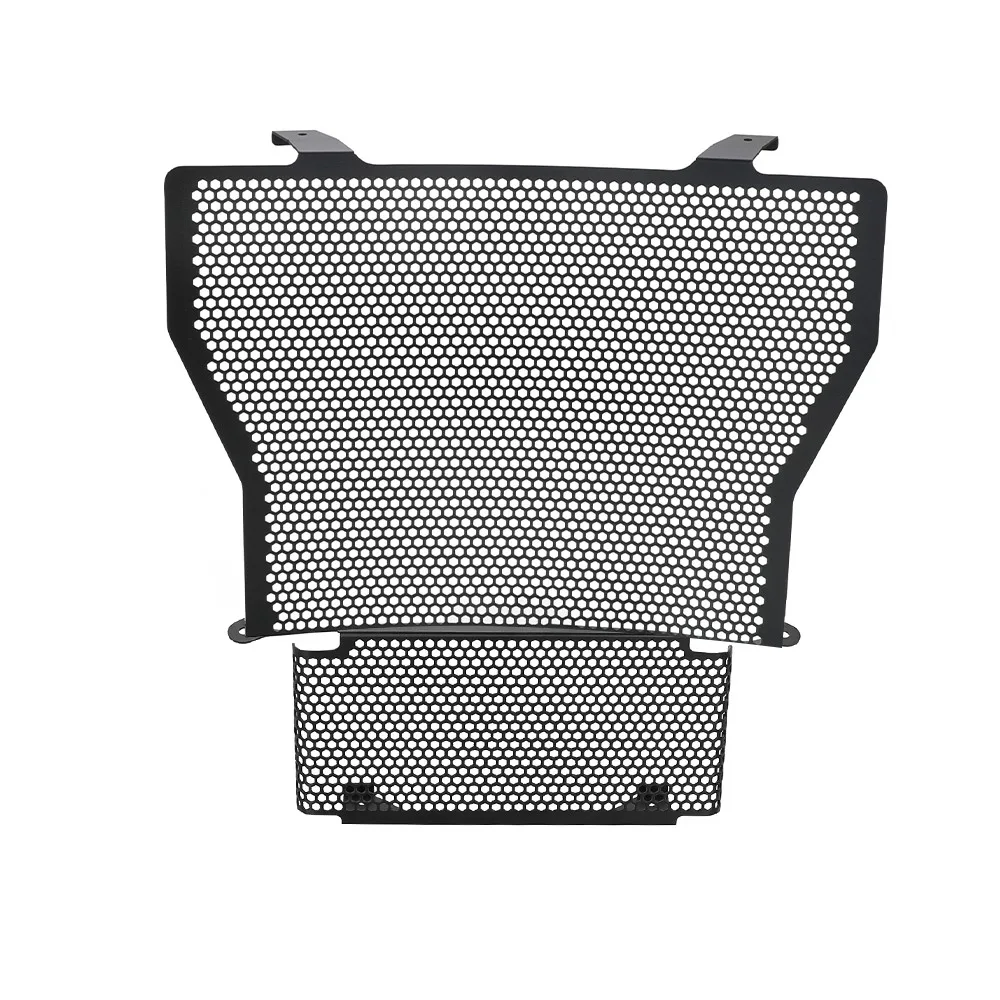 S 1000 XR الدراجات النارية لسيارات BMW S1000XR شبكة المبرد غطاء حماية النفط ومبرد المياه شواء حامي 2015 2016 2017 2018 2019