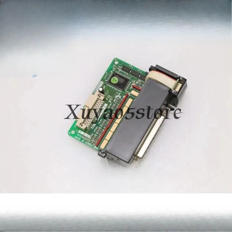LG DC input G6I-D24A SN04 PLC-I-2334 = 9L36-2