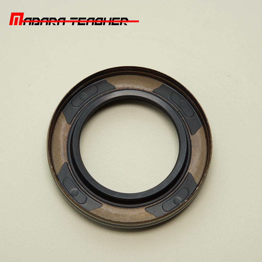 31256727 Car Engine Differential Oil Seal Half Shaft Seal High Temperature Resistance Reliable Compatible For S60 S80 XC60 2.0T