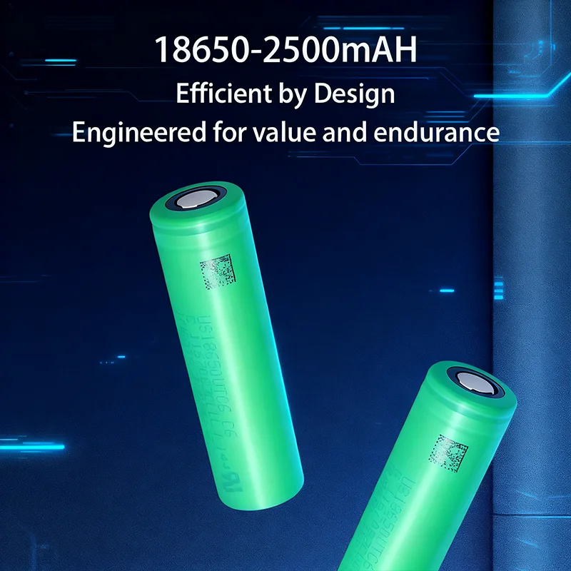 Victpower Batteria 18650 origi - Vape Battery 18650 recensione e prezzo
