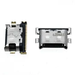 USB 3.1 Type C Charge Port Socket Power Connector For Huawei laptop Matebook D15 Boh-WAQ9R  Charging Jack