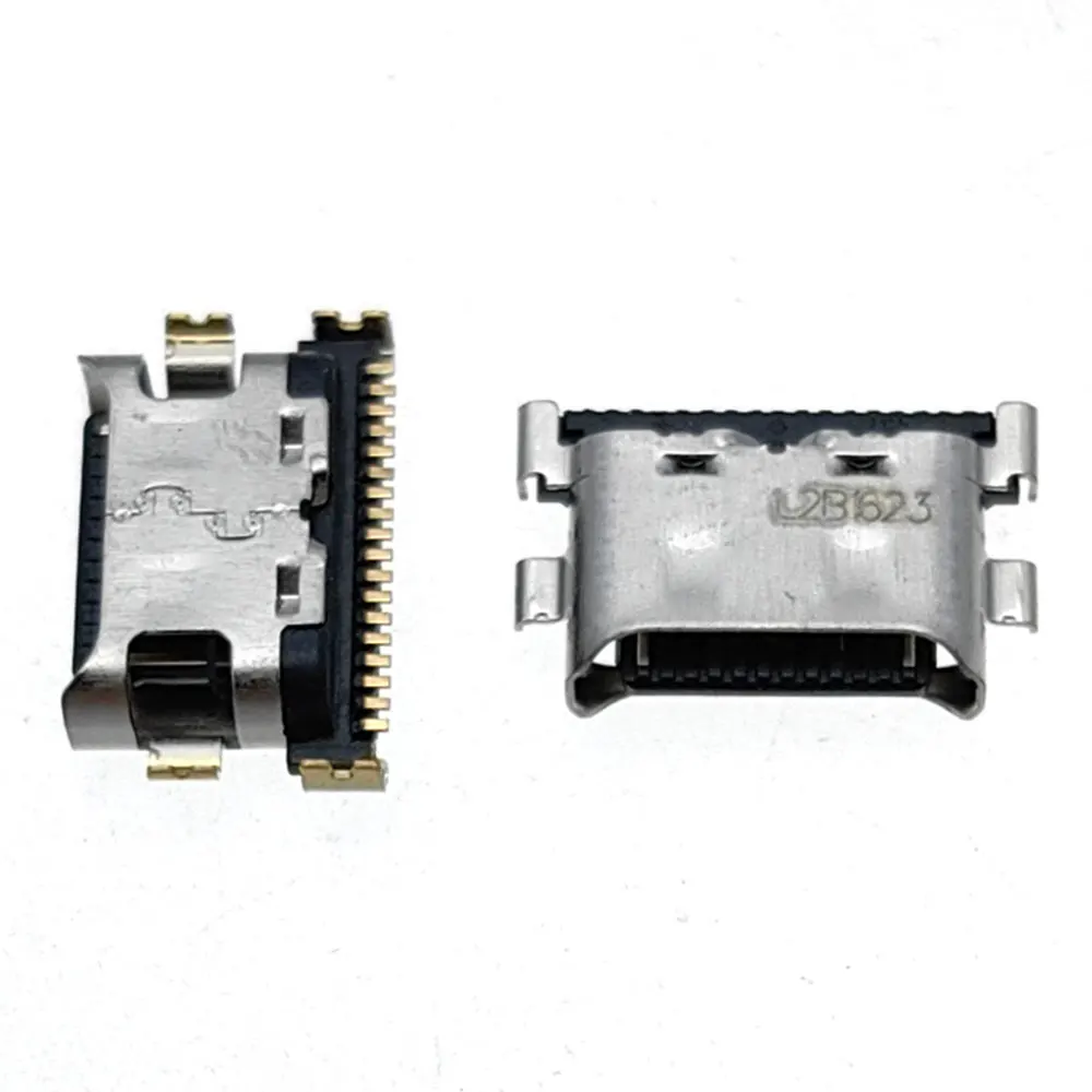 USB 3.1 Type C Charge Port Socket Power Connector For Huawei laptop Matebook D15 Boh-WAQ9R  Charging Jack