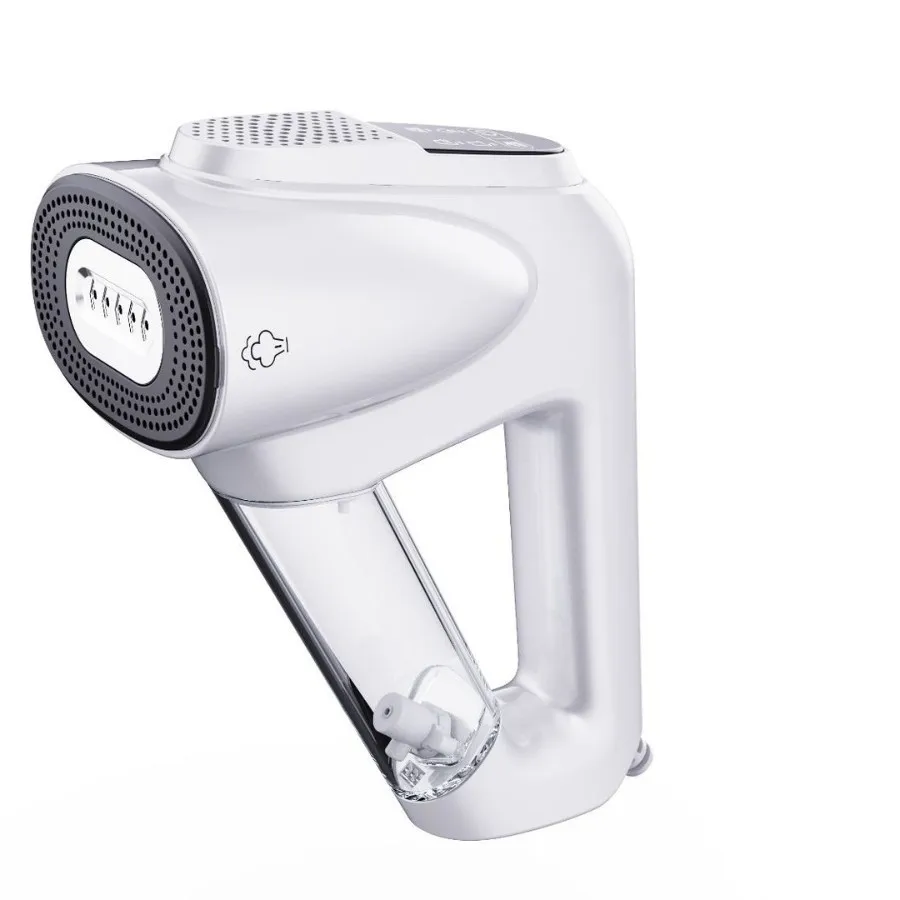 2026 New Adsorption Handheld Garment Steamer, Household Small Ironing Machine, Hanging & Flat Ironing, Wet & Dry Steam Iron