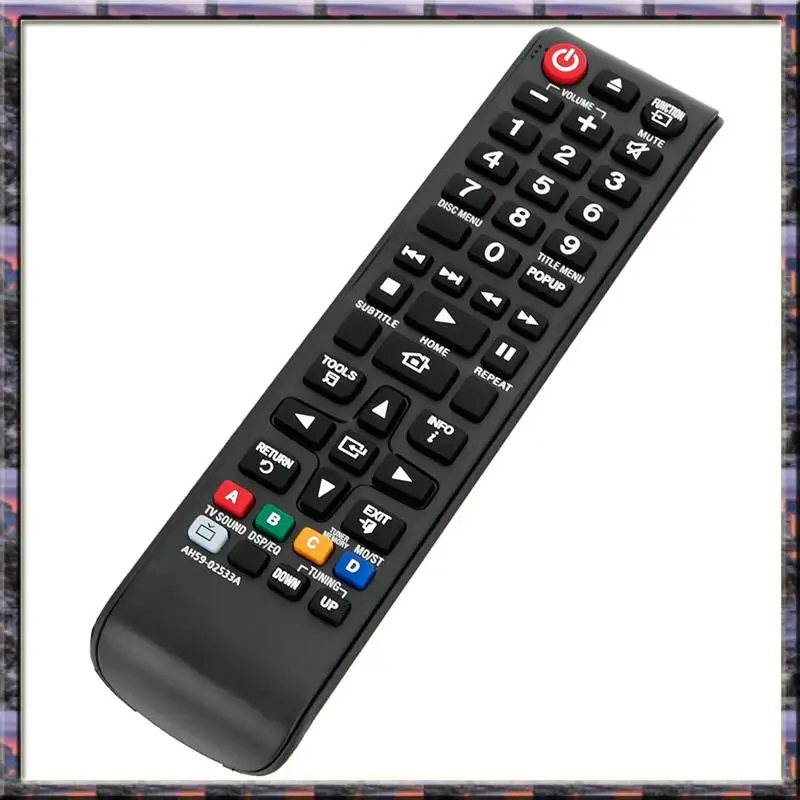 Hot Sale Tv Remote … - image