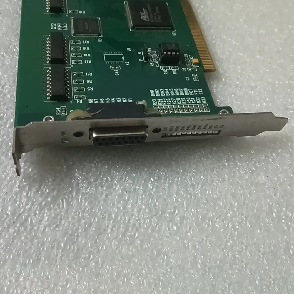 

Промышленное контрольно-измерительное оборудование: Контрольная плата LT2003 LB-A