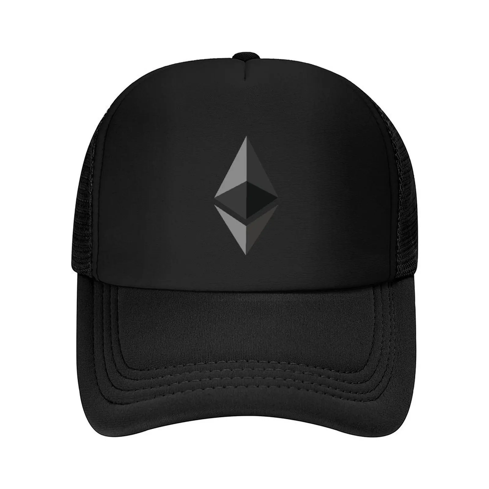 

Бейсбольная кепка с логотипом Ethereum, кепка для гольфа, шляпа дерби в стиле аниме | -F- | Для женщин и мужчин