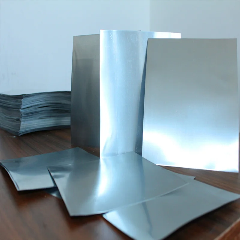 zinc sheet