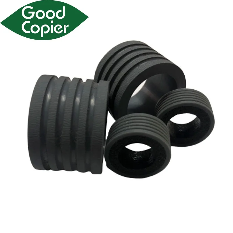 5X 0697C003 5607B001 9764B001 5607B001AA Exchange Roller Tire Kit for Canon DR-C230 DR-C240 DR-M160 DR-M160II DR-S150 R40