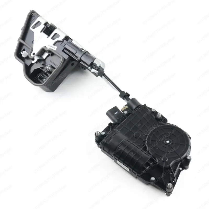 AP03 New 51217185689 51217185692 For BMW F01 F02 F04 F10 Front Left +Right Door Lock Mechanism & Motor Actuator