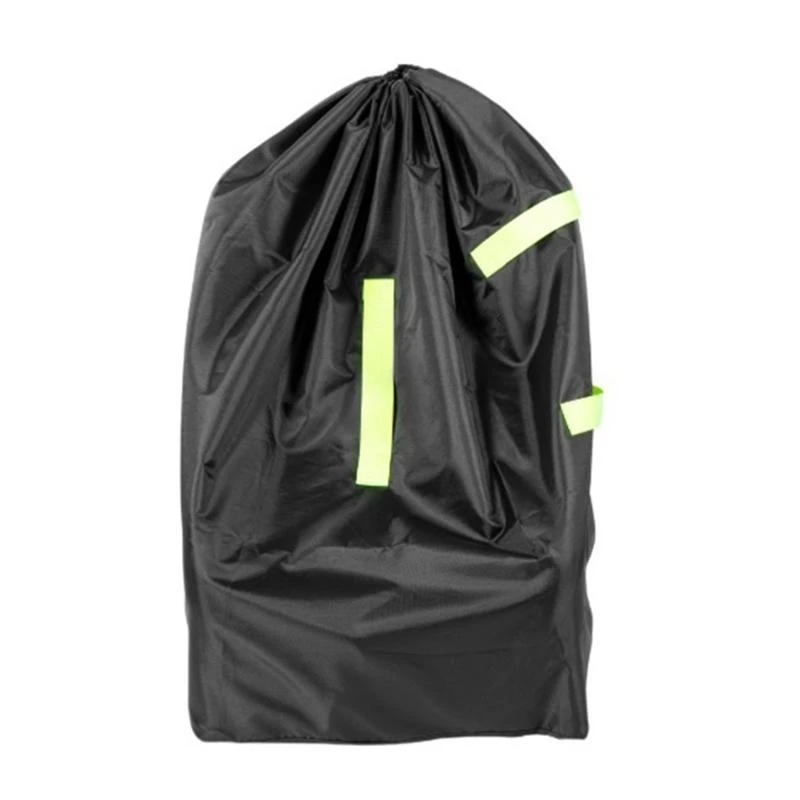 

J15U Watertight Foldable Seats Cover Storage Case for Plane & Car Travel