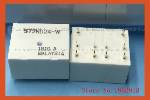 572ND24-W integrated circuit