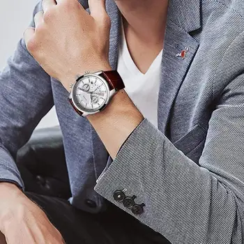 10 best sales 普通手錶 - №10