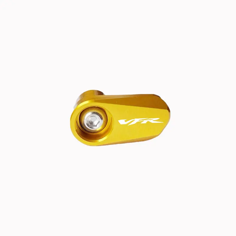 For Honda VFR800 VFR800X Crossrunner VFR1200X VFR 750 Motorcycles Universal ABS Sensor Anti‑Collision Proof Protective Shell