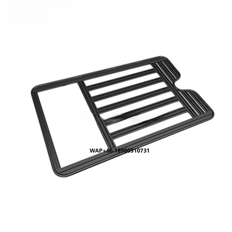 

Thickened Aluminum Alloy Long Roof Luggage Platform Rack for GWM Tank 300 Car Accessories