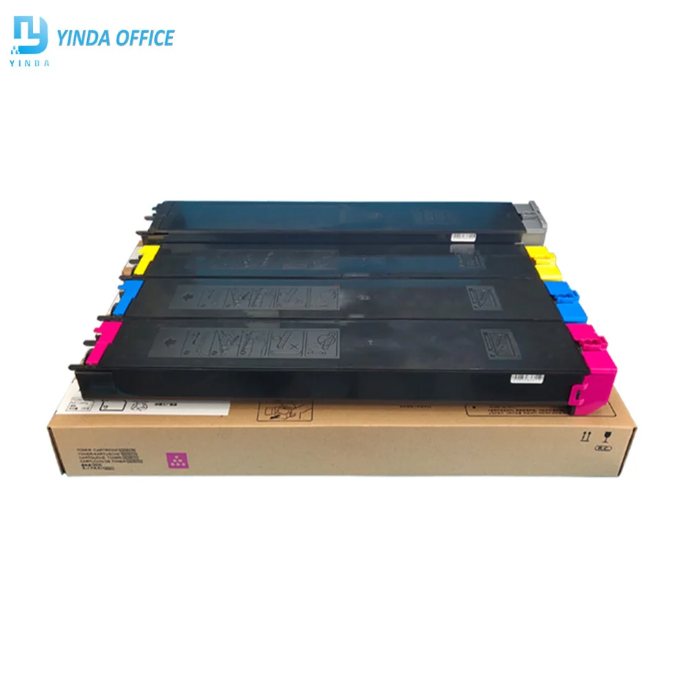 

1pc sharp MX36 MX-36CT MX 36 photocopy toner cartridge for MX 2618 3118 2648 3148 3648N toner cartridge