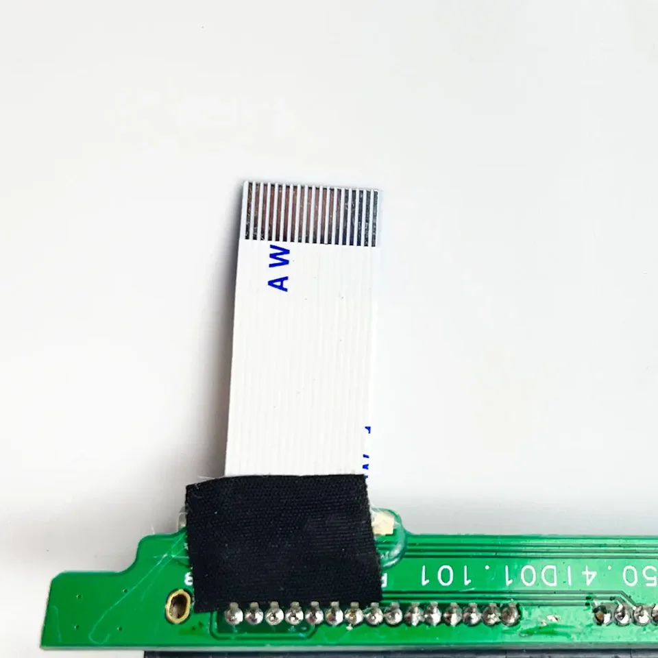 HDD cable For Dell Vostro 3350 V3350 laptop SATA Hard Drive HDD