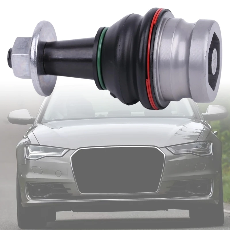 Front Suspension Ball Joint 4G0407689A with Protective Boot and Threaded End R6FB