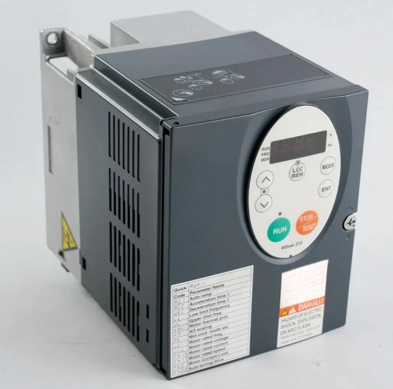 

Высококачественный новый 100% качество ATV340U75N4 ATV340D11N4 ATV340D15N4 ATV340D18N4 ATV340D22N4 Гарантия 1 год