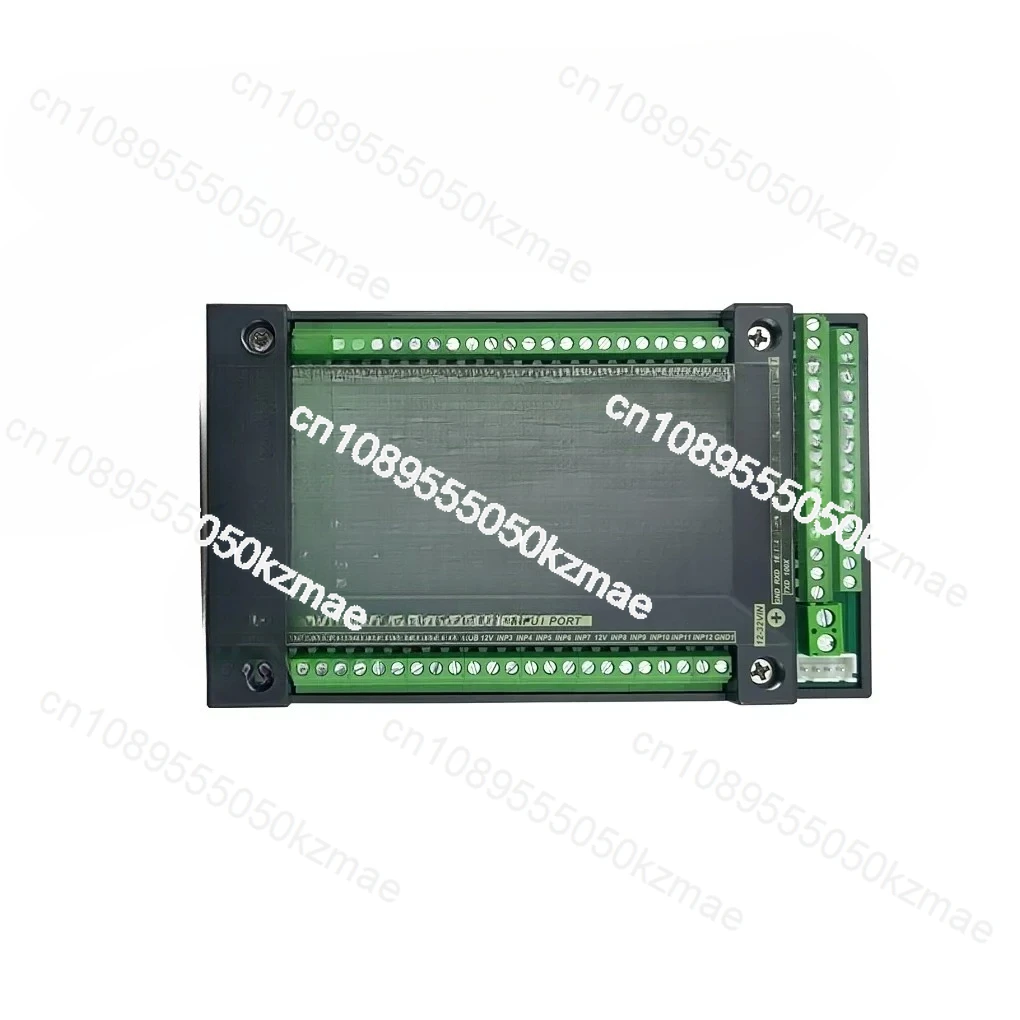 300kHz CNC Motion Controller – 3/4/5/6 Axis with Ethernet Interface (Upgrade Version)