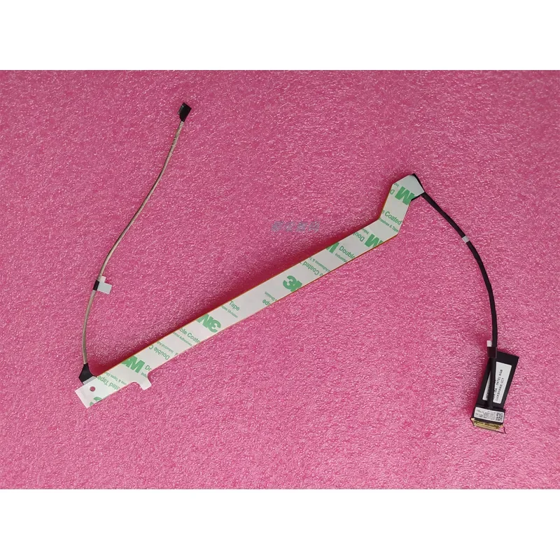 Camera Cable with Red Dot Light for Lenovo ThinkPad X390 and X13 Models 02HL037 02HL038 02HL039