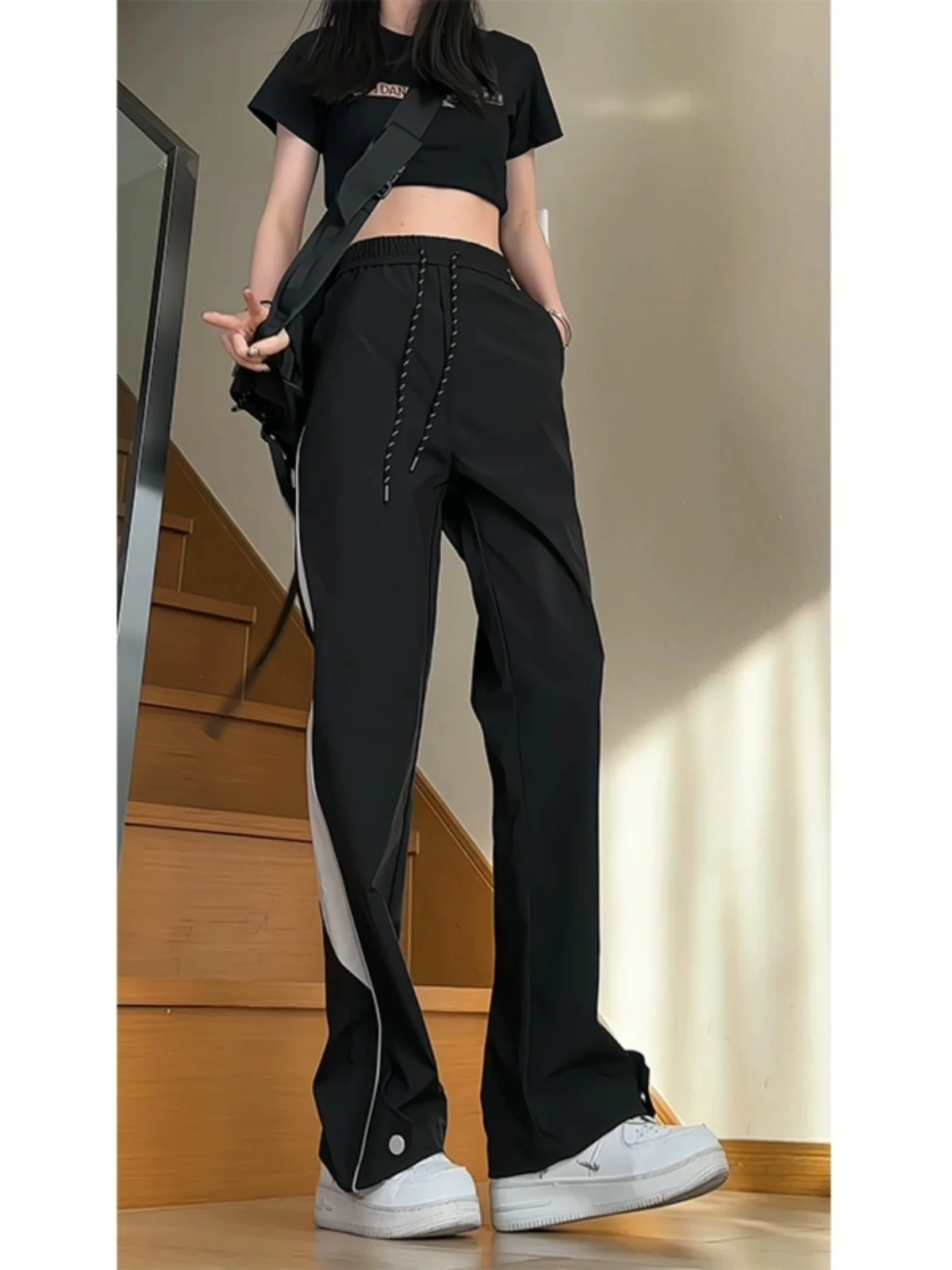 

Мужские функциональные спортивные брюки на молнии с флисовой подкладкой, водонепроницаемые, для активного отдыха, в американском стиле