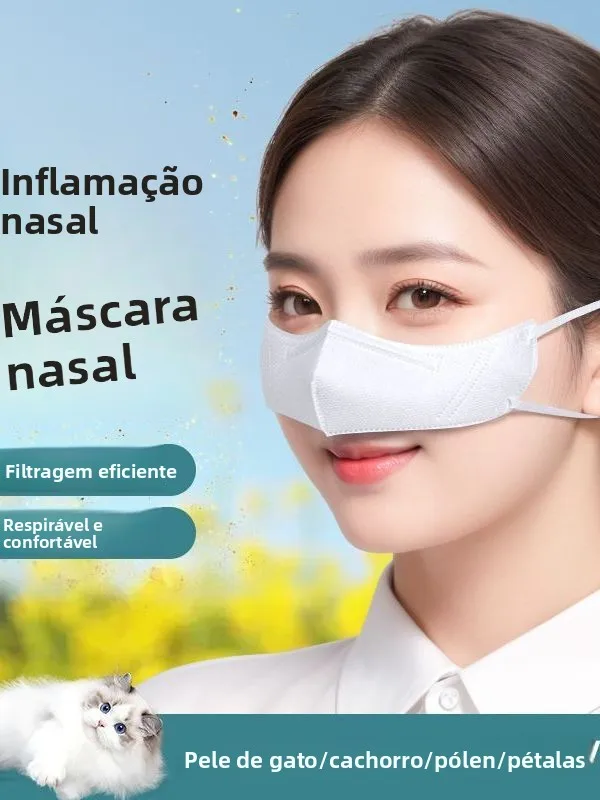 mascara-nasal-descartavel-antipoeira-para-dormir-protecao-contra-polen-alergia-a-pelos-de-gato-inflamacao-nasal-protecao